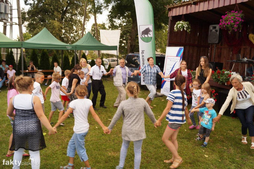 XI Święto Pieroga w Szczerbinie