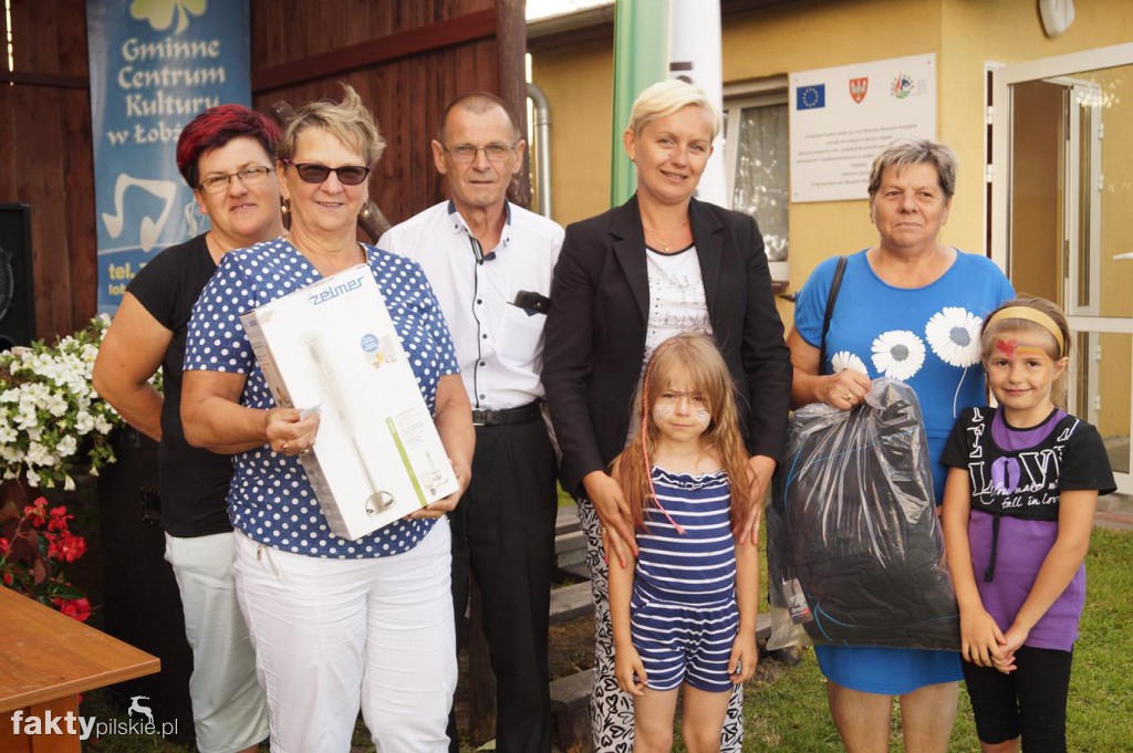 XI Święto Pieroga w Szczerbinie