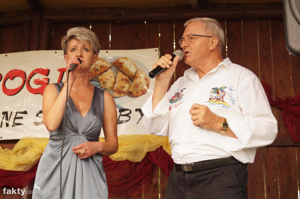 XI Święto Pieroga w Szczerbinie