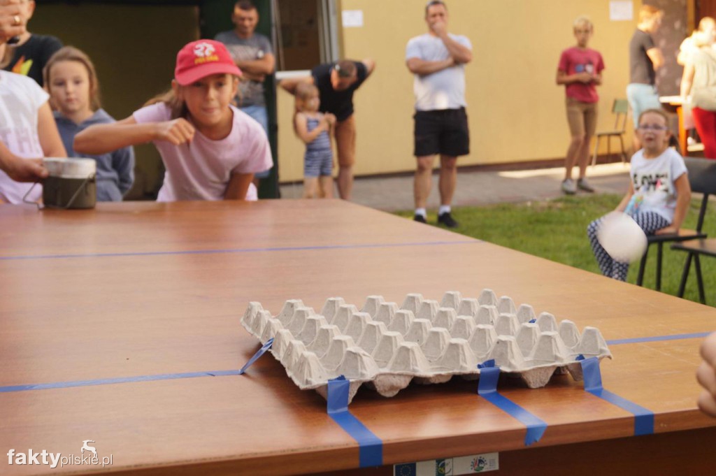 XI Święto Pieroga w Szczerbinie