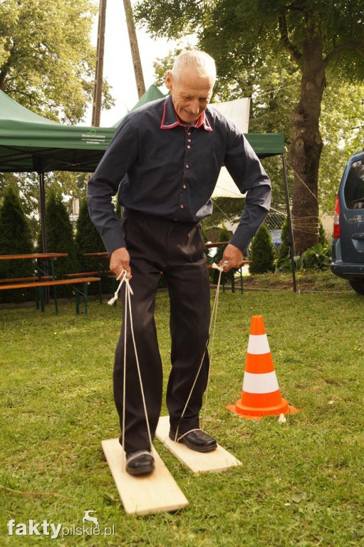 XI Święto Pieroga w Szczerbinie