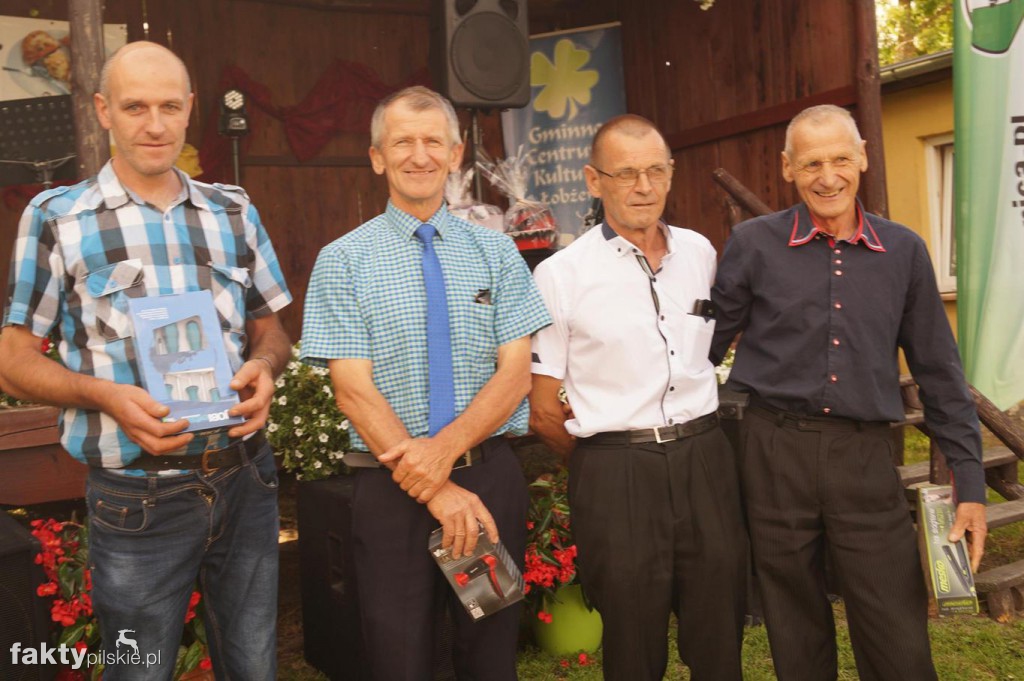 XI Święto Pieroga w Szczerbinie