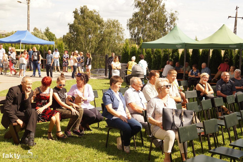 XI Święto Pieroga w Szczerbinie