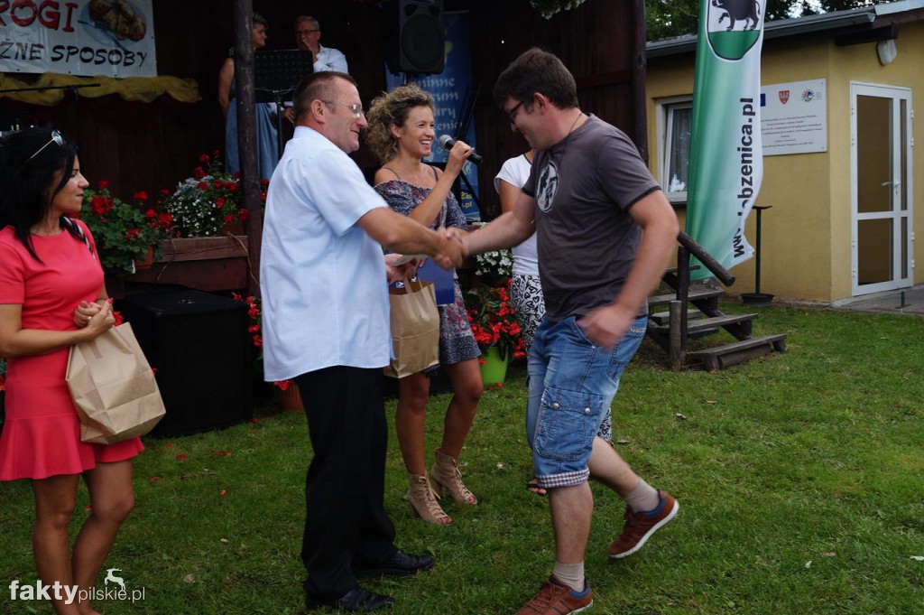 XI Święto Pieroga w Szczerbinie