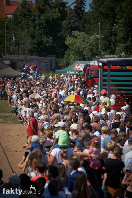 Święto Wojska Polskiego w Pile