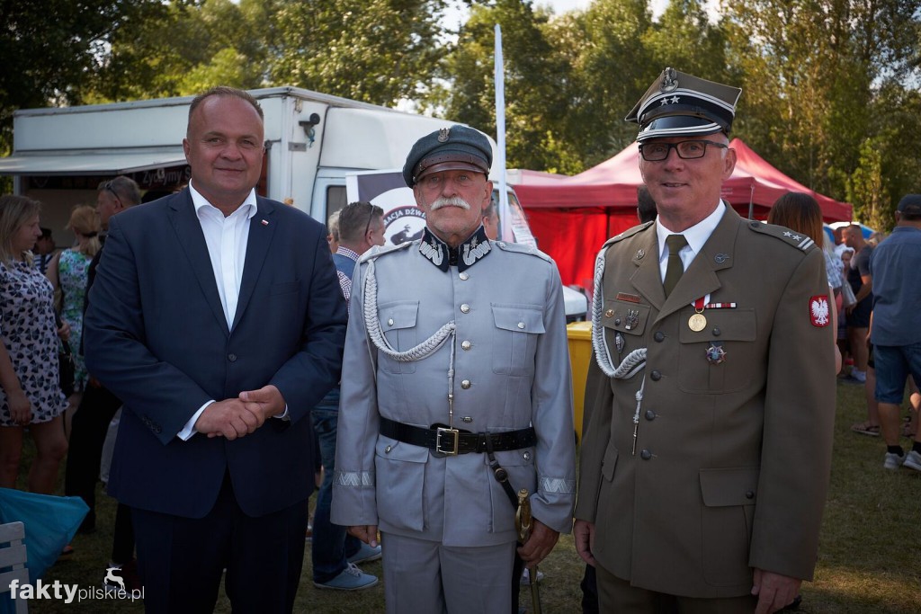 Święto Wojska Polskiego w Pile