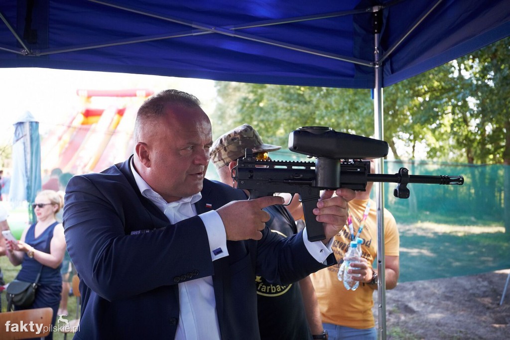Święto Wojska Polskiego w Pile