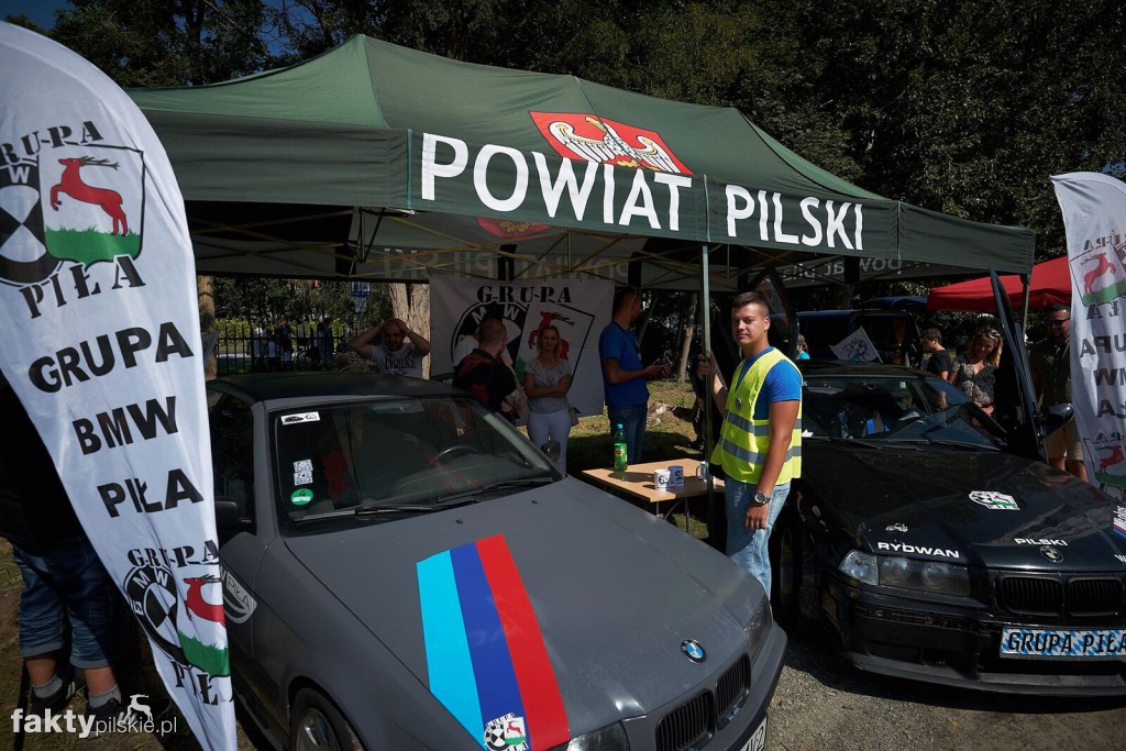 Święto Wojska Polskiego w Pile