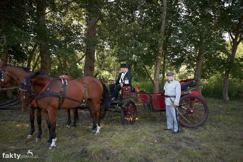Święto Wojska Polskiego w Pile