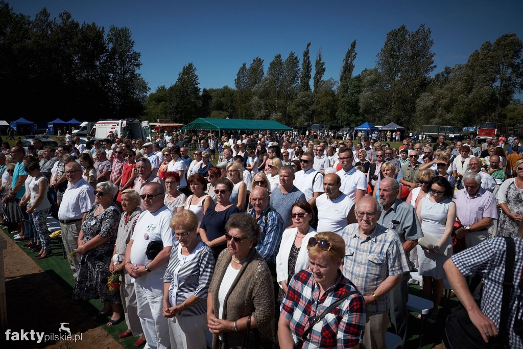 Święto Wojska Polskiego w Pile