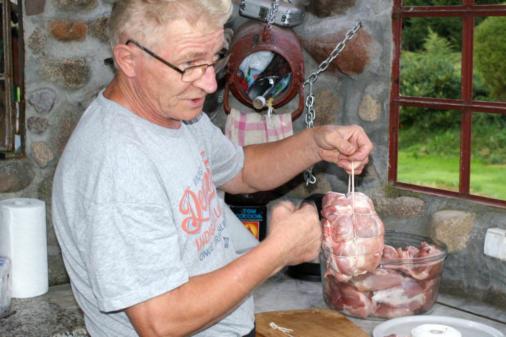 Akademia Wędzenia i Grillowania
