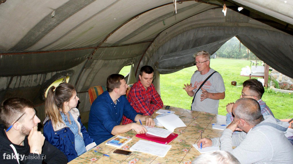 Akademia Wędzenia i Grillowania