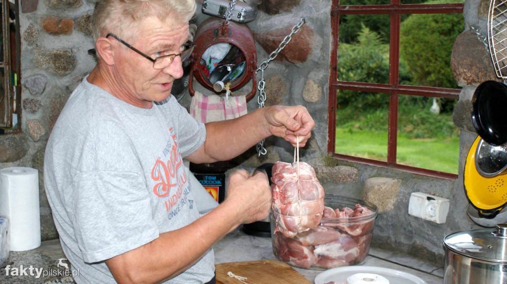Akademia Wędzenia i Grillowania