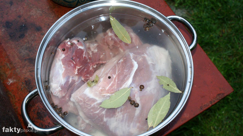 Akademia Wędzenia i Grillowania