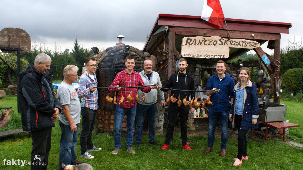 Akademia Wędzenia i Grillowania