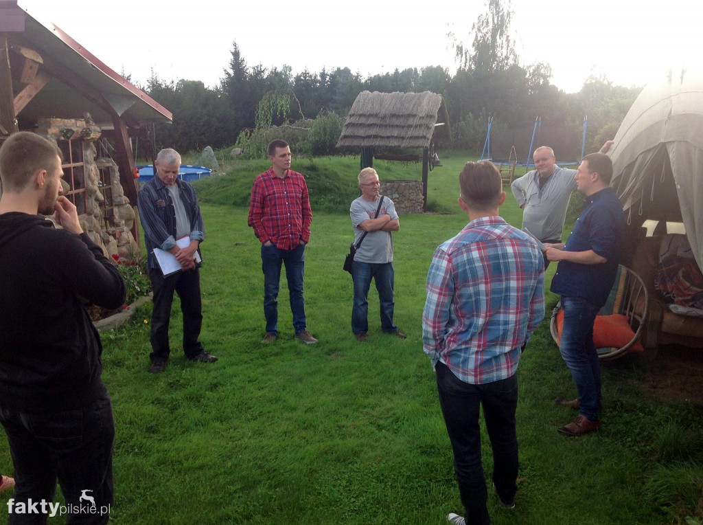 Akademia Wędzenia i Grillowania