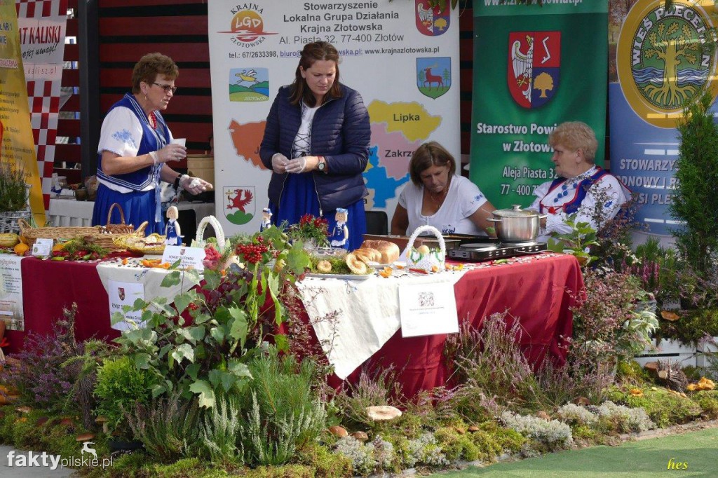 Festiwal Kuchni Wielkopolskiej w Pile