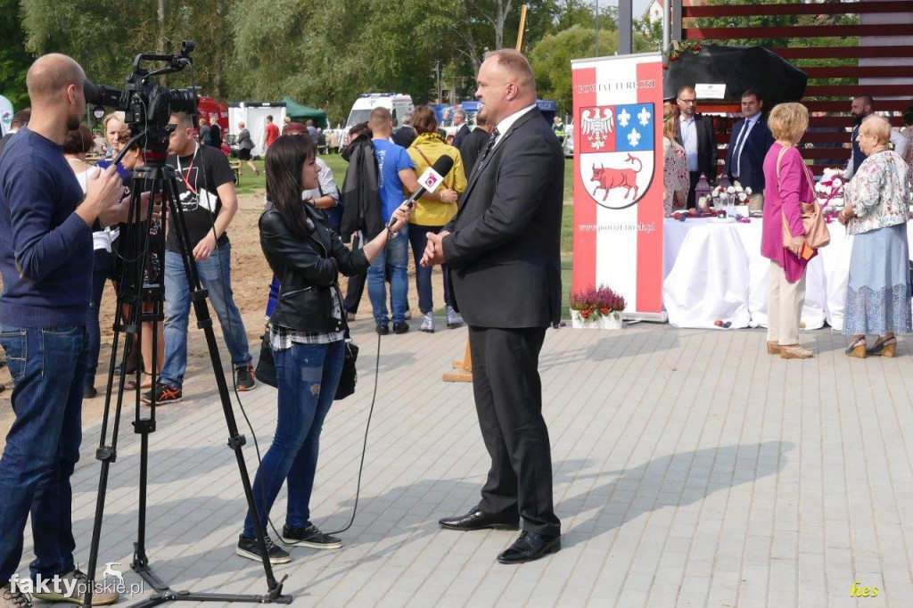 Festiwal Kuchni Wielkopolskiej w Pile