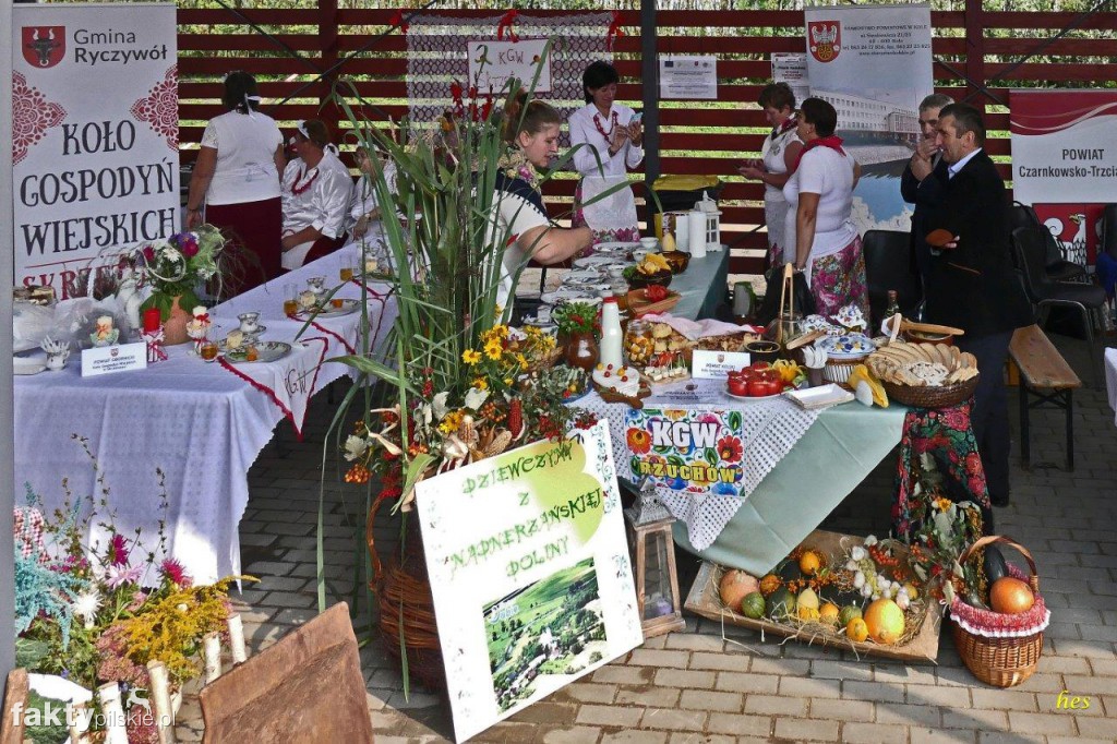 Festiwal Kuchni Wielkopolskiej w Pile