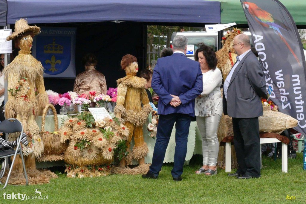 Festiwal Kuchni Wielkopolskiej w Pile