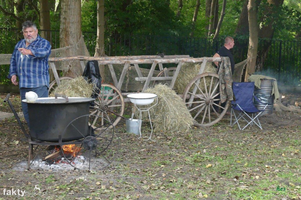 Festiwal Kuchni Wielkopolskiej w Pile