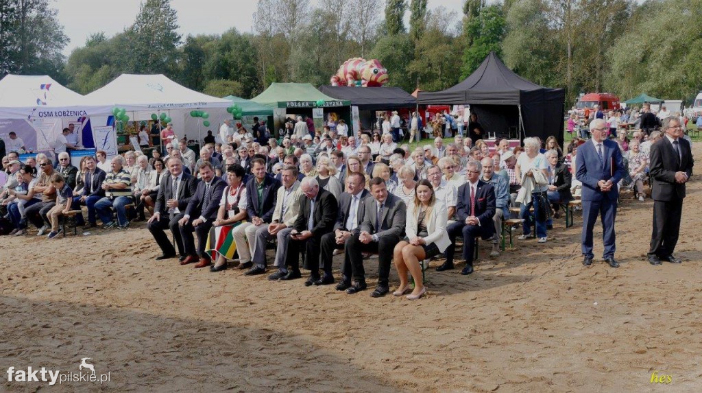Festiwal Kuchni Wielkopolskiej w Pile