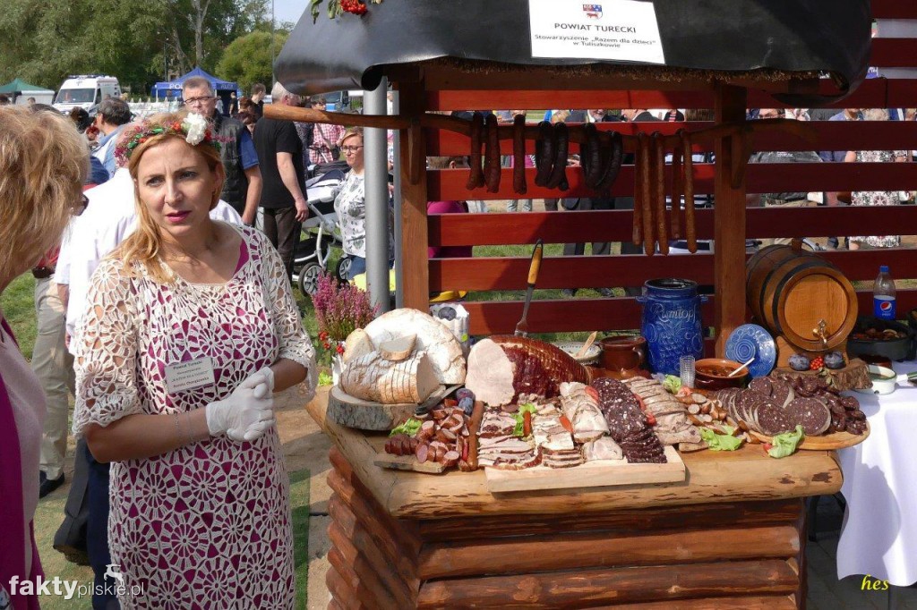 Festiwal Kuchni Wielkopolskiej w Pile