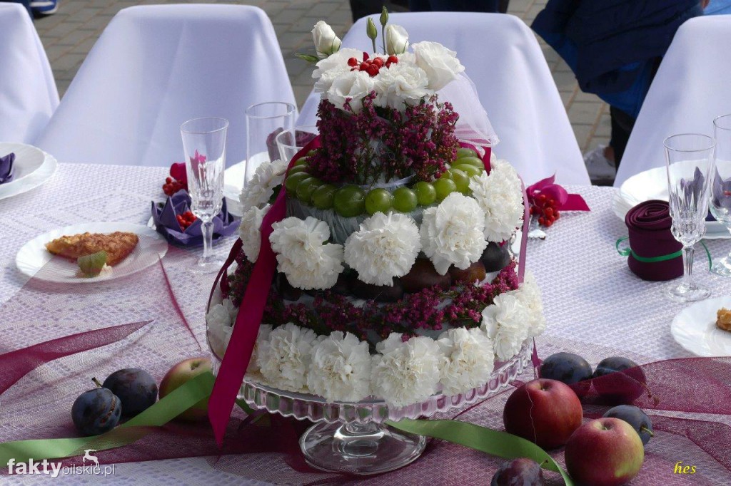 Festiwal Kuchni Wielkopolskiej w Pile