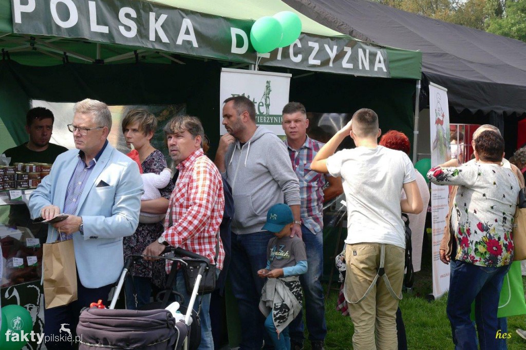 Festiwal Kuchni Wielkopolskiej w Pile