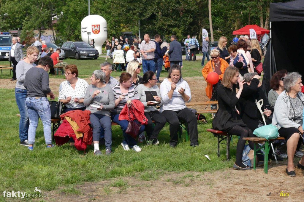 Festiwal Kuchni Wielkopolskiej w Pile