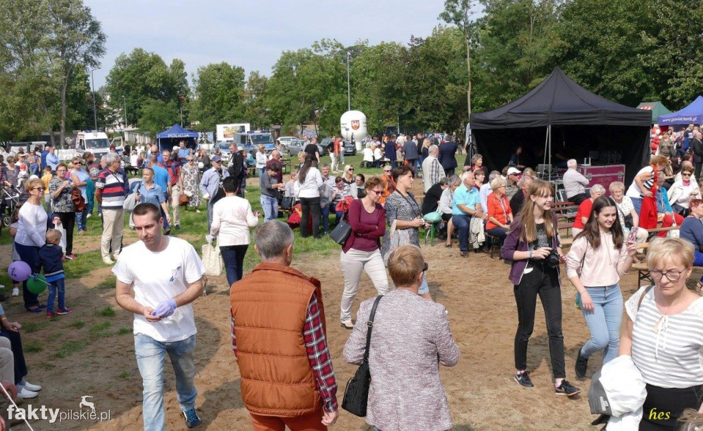 Festiwal Kuchni Wielkopolskiej w Pile