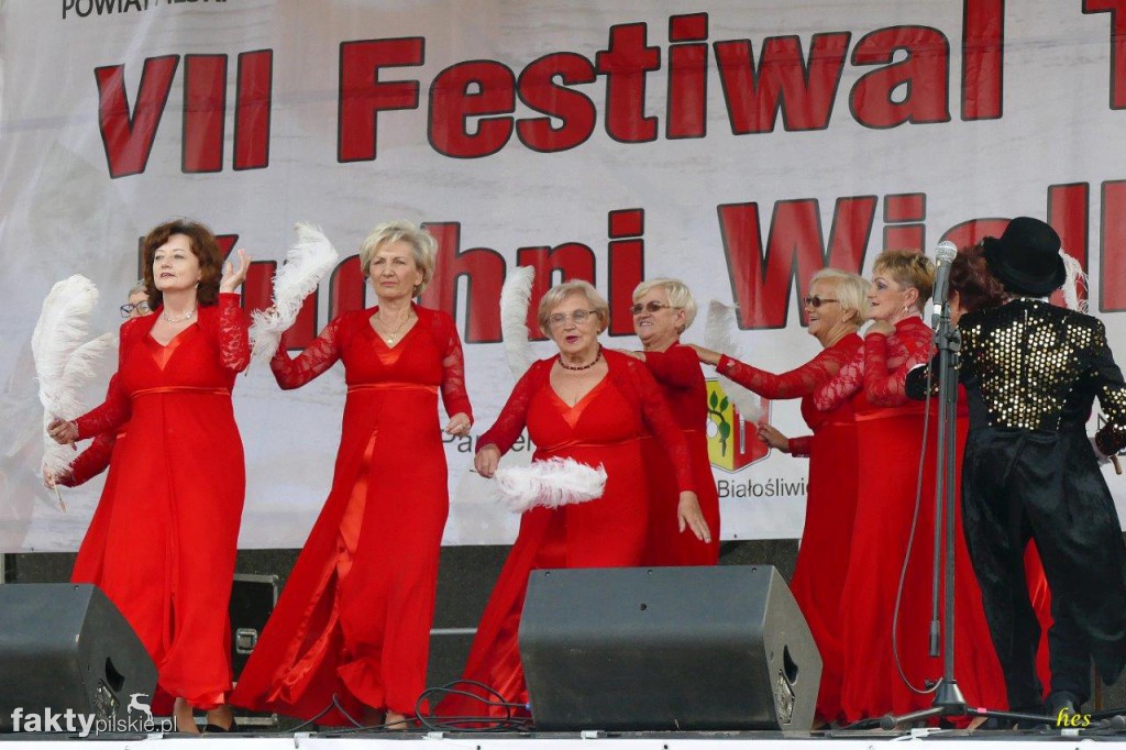Festiwal Kuchni Wielkopolskiej w Pile