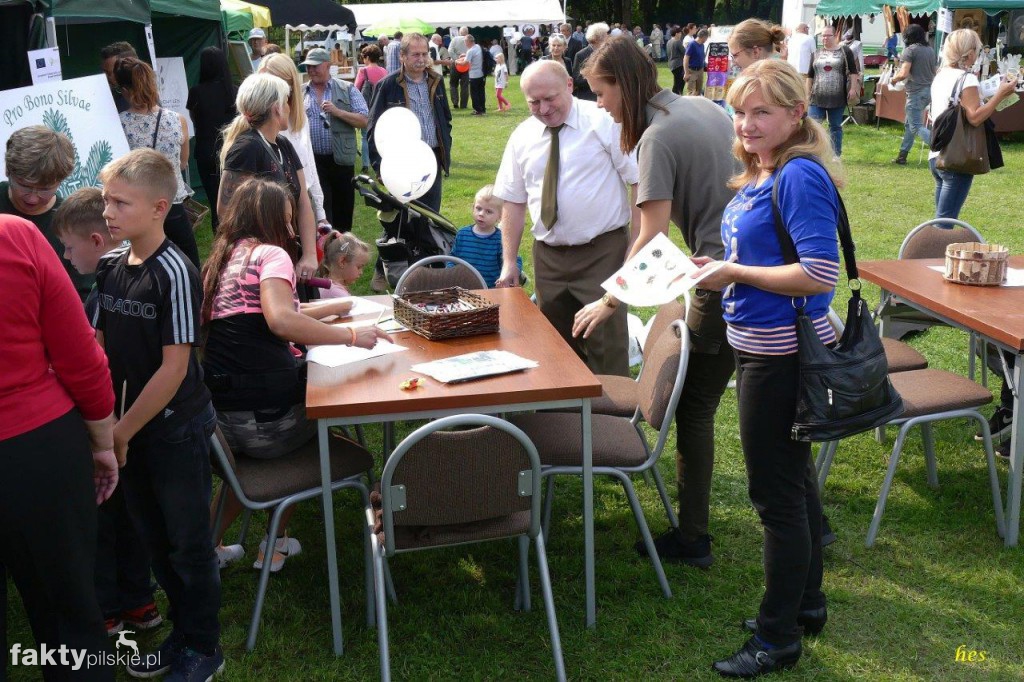 Festiwal Kuchni Wielkopolskiej w Pile