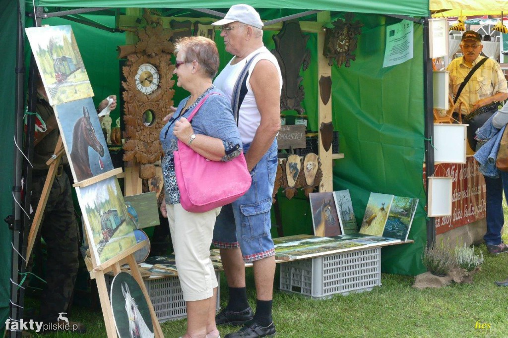 Festiwal Kuchni Wielkopolskiej w Pile