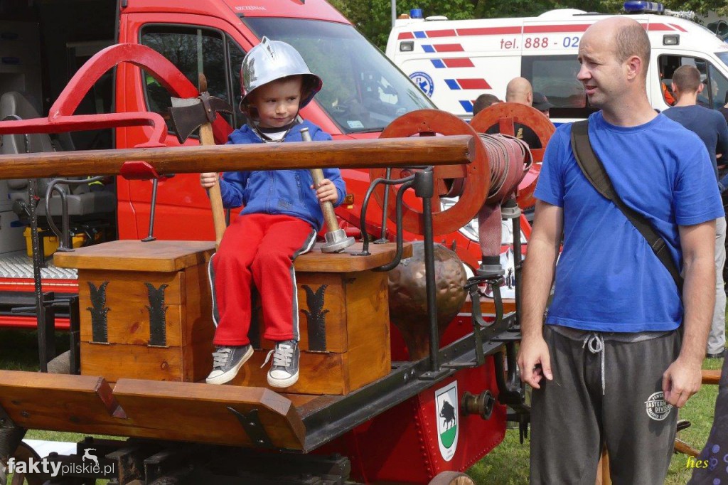 Festiwal Kuchni Wielkopolskiej w Pile