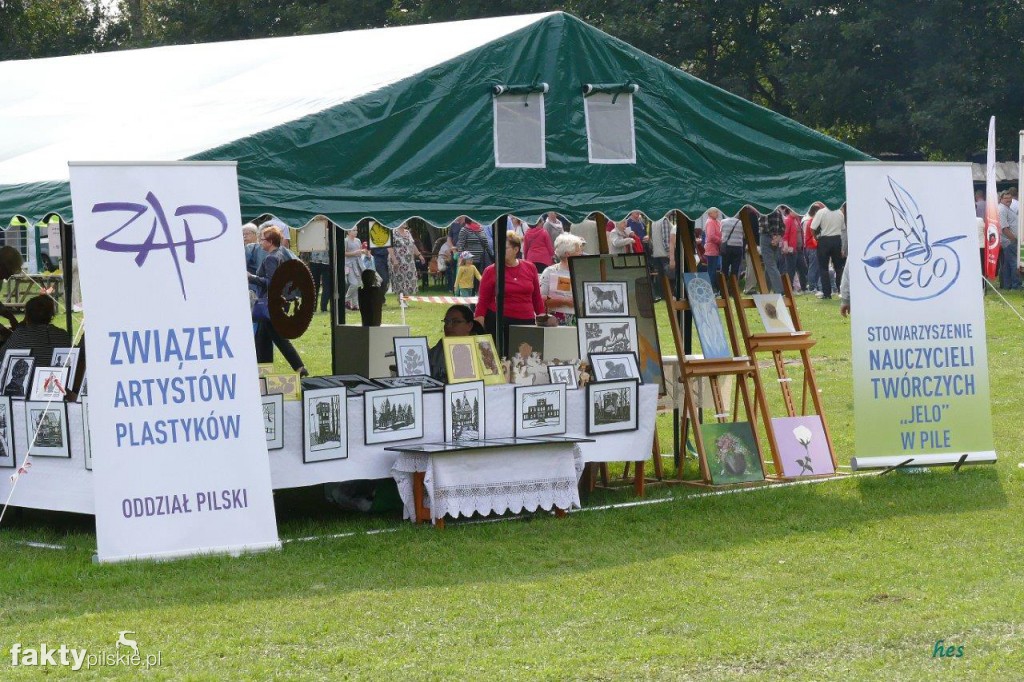 Festiwal Kuchni Wielkopolskiej w Pile
