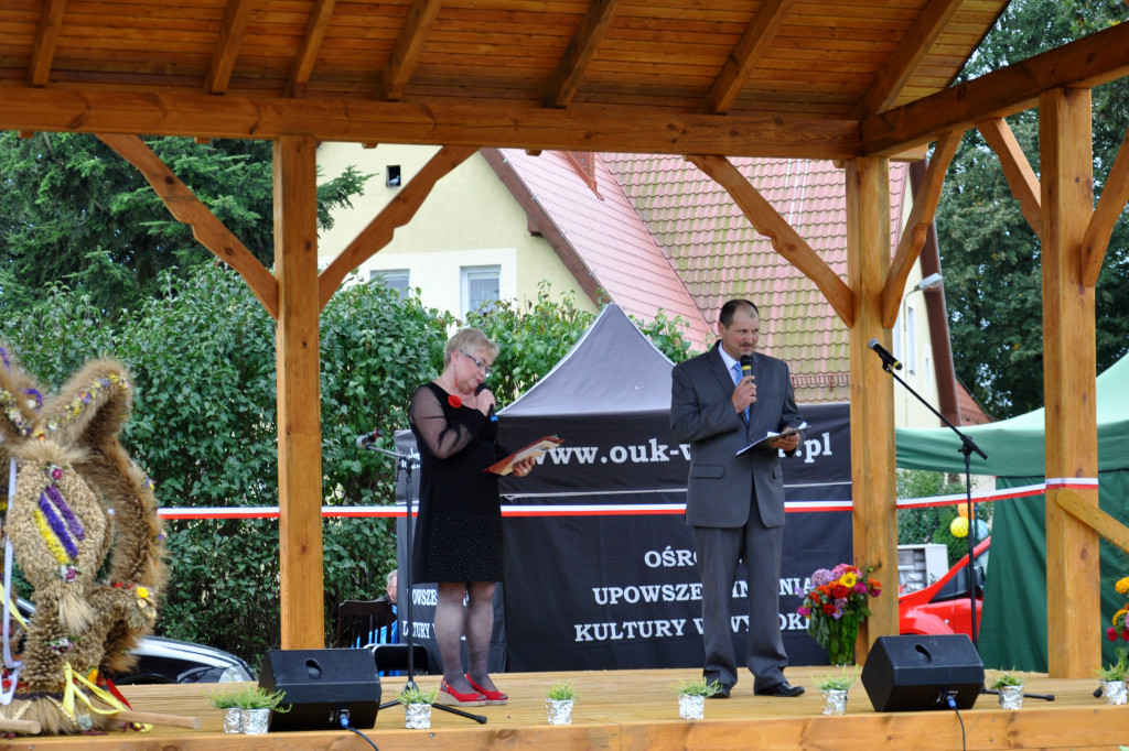 590. urodziny miejscowości Czajcze