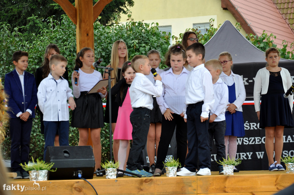 590. urodziny miejscowości Czajcze