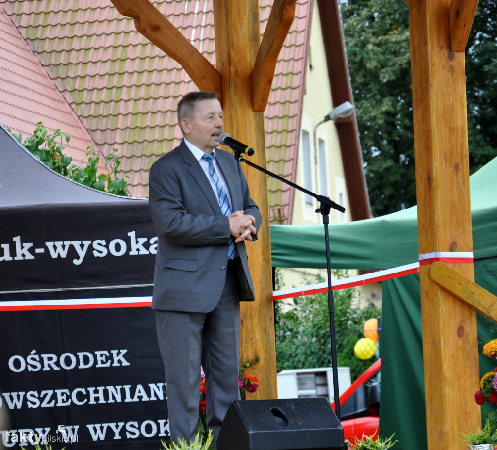 590. urodziny miejscowości Czajcze