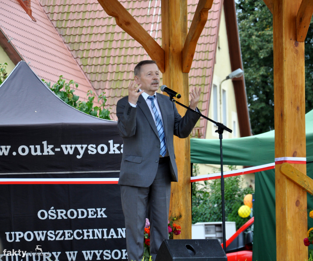 590. urodziny miejscowości Czajcze