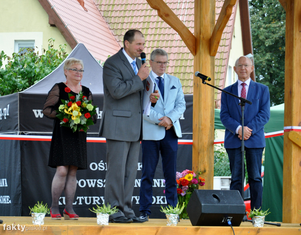 590. urodziny miejscowości Czajcze