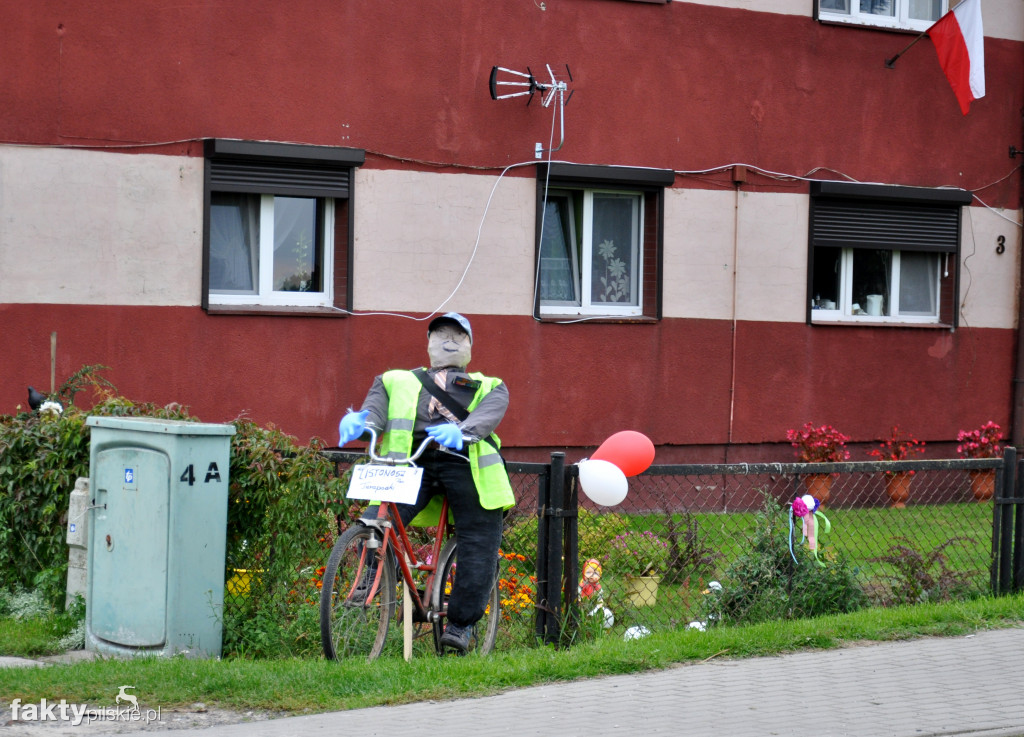 590. urodziny miejscowości Czajcze