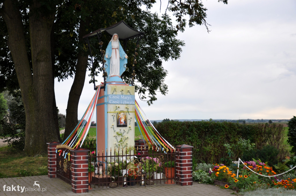 590. urodziny miejscowości Czajcze