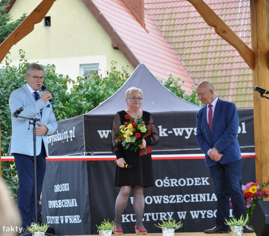 590. urodziny miejscowości Czajcze