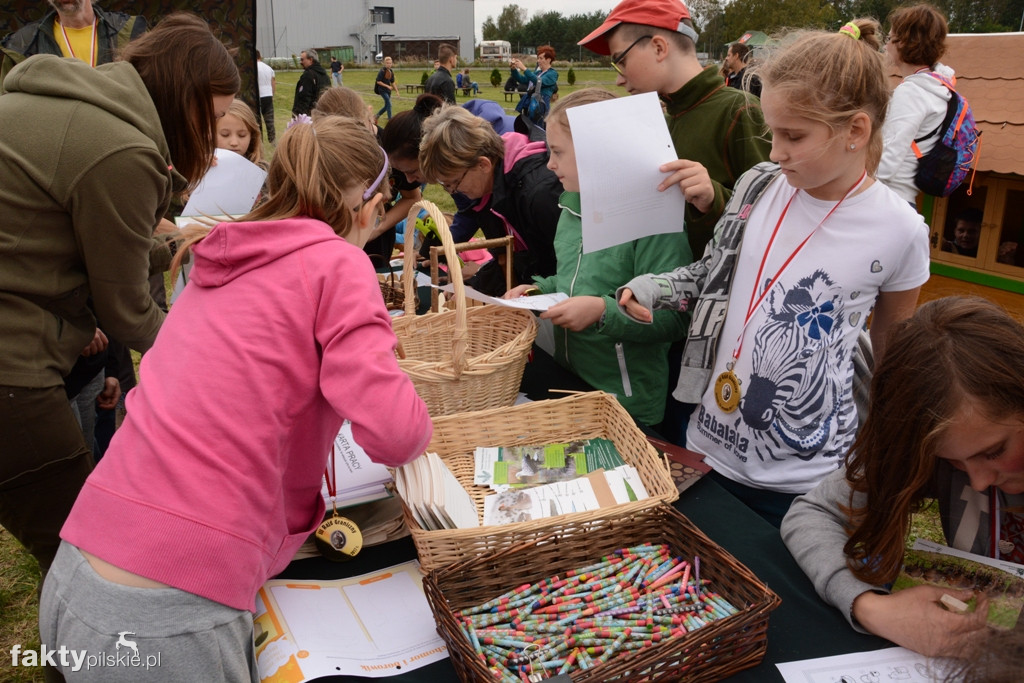  III Rajd Graniczny Nordic Walking