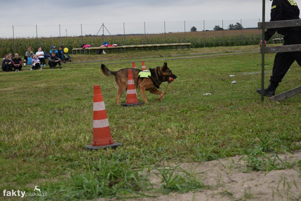  III Rajd Graniczny Nordic Walking