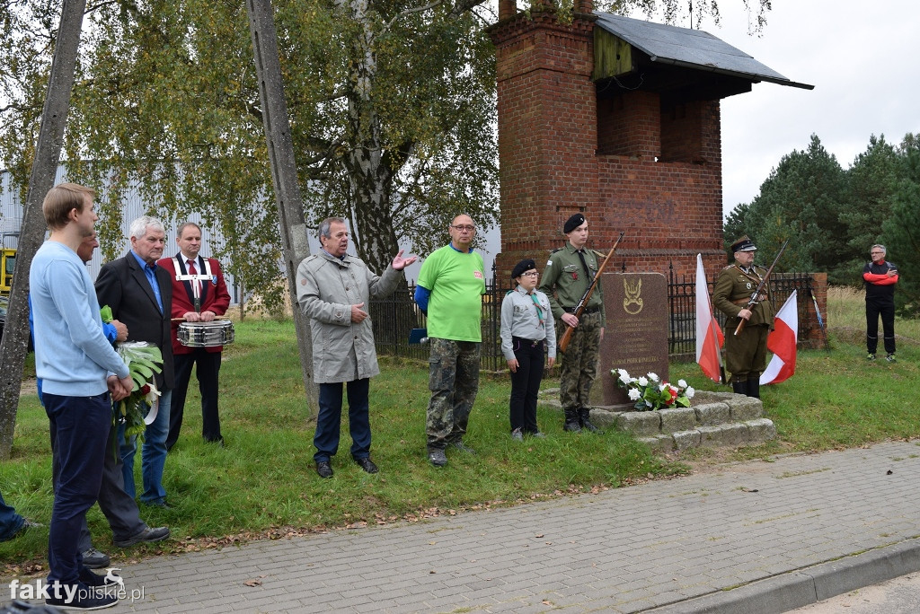  III Rajd Graniczny Nordic Walking