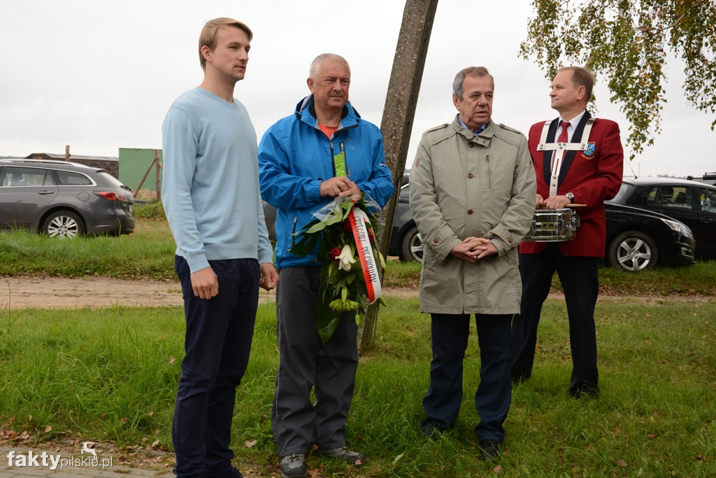  III Rajd Graniczny Nordic Walking