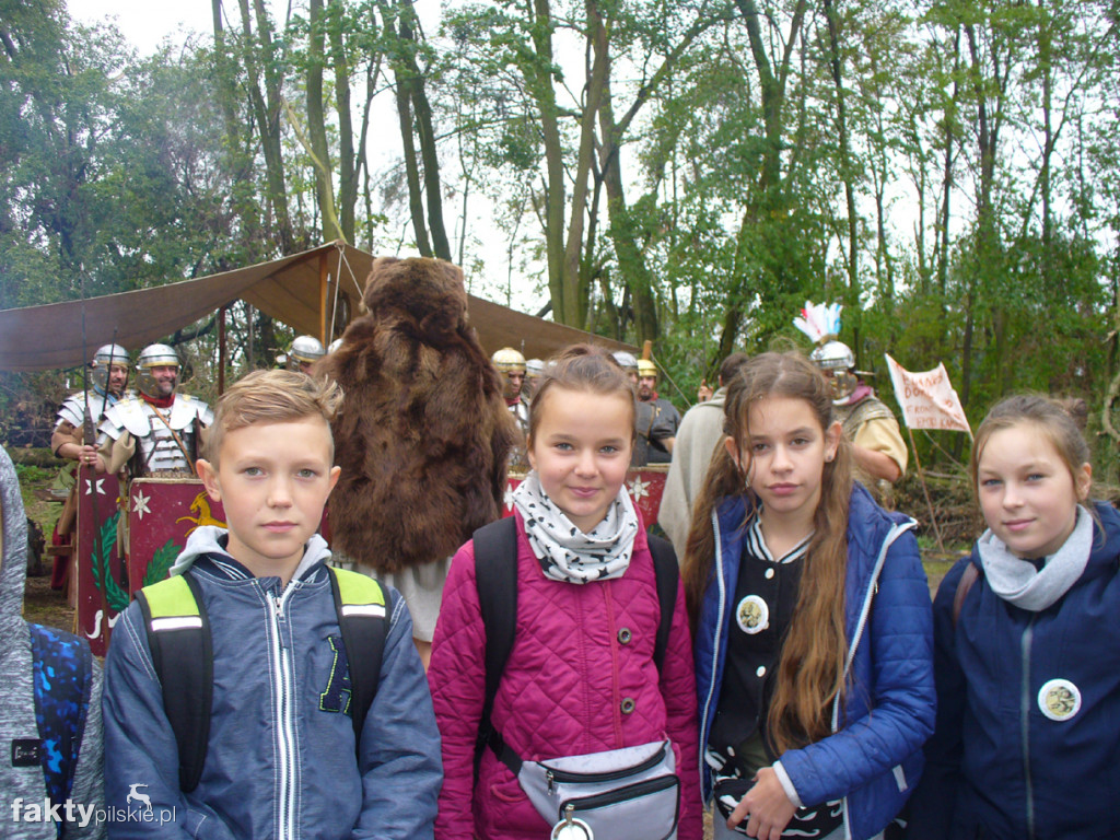 Ogólnopolski Zlot Młodzieży PTSM 2017