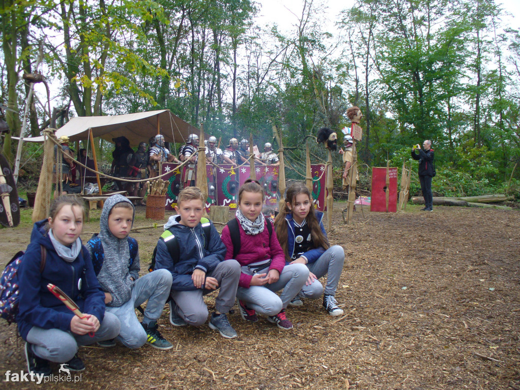 Ogólnopolski Zlot Młodzieży PTSM 2017